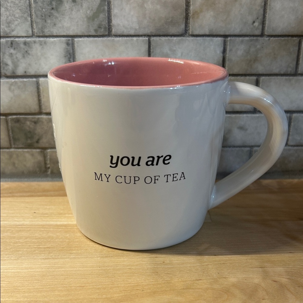 Cabi Ceramic Mug